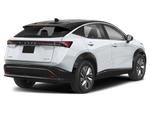 2024 Nissan Ariya EVOLVE+ e-4ORCE