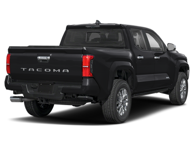 2024 Toyota Tacoma Limited