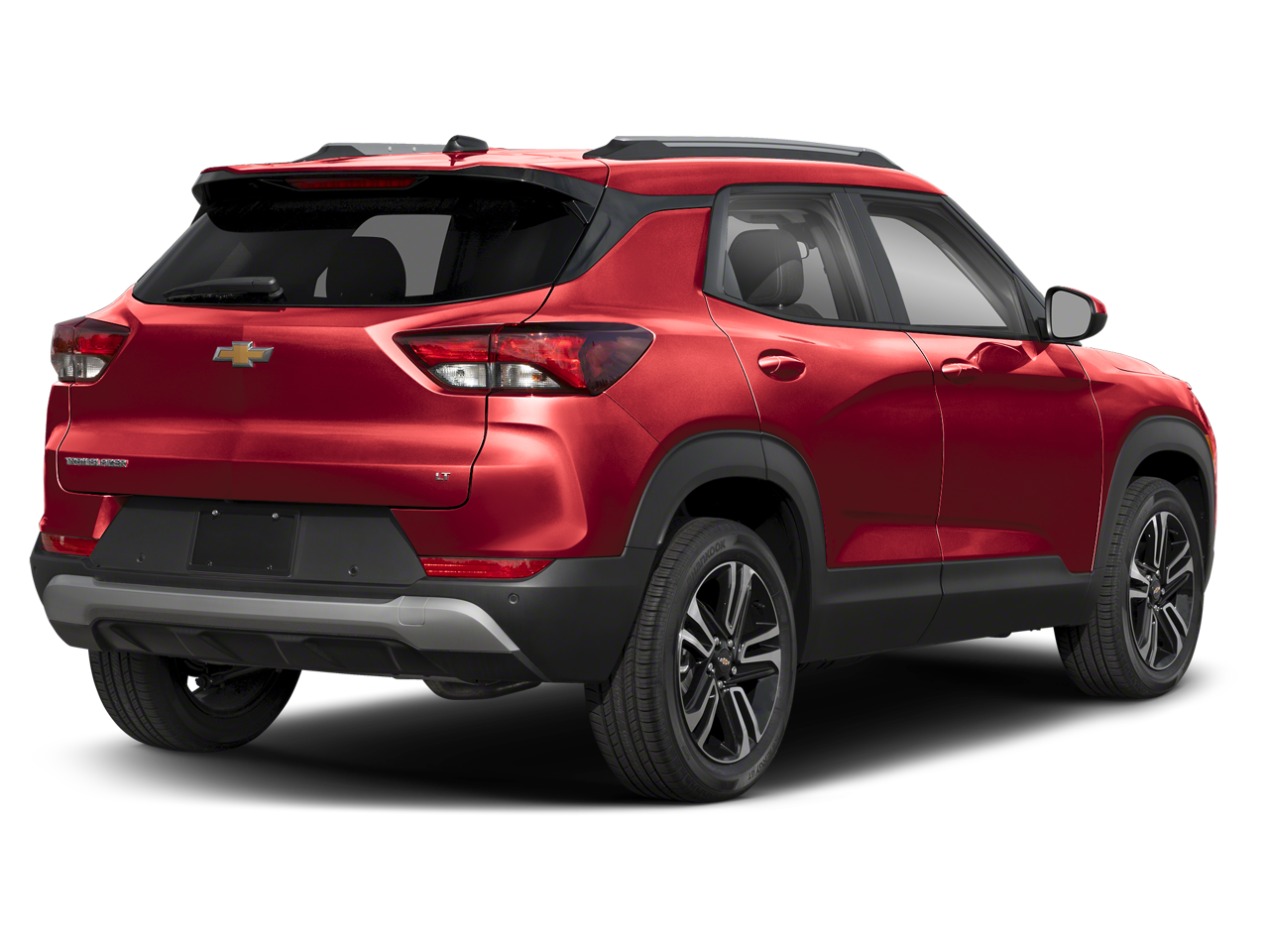 Used 2025 Chevrolet TrailBlazer for sale in Littleton, CO | Near