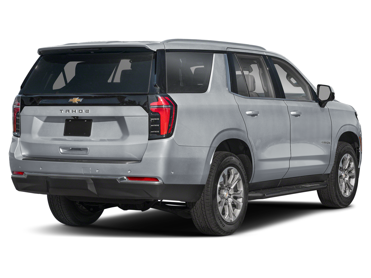 2025 Chevrolet Tahoe Z71 - Photo 22