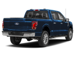 2025 Ford F-150 LARIAT 4WD SuperCrew 6.5' Box