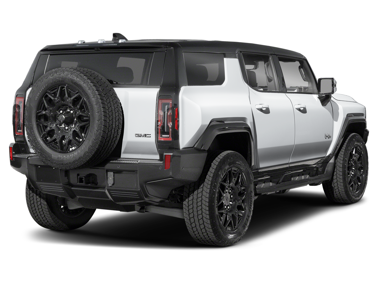 Used 2025 GMC HUMMER EV 3X with VIN 1GKT0RDC8SU111983 for sale in Highlands Ranch, CO