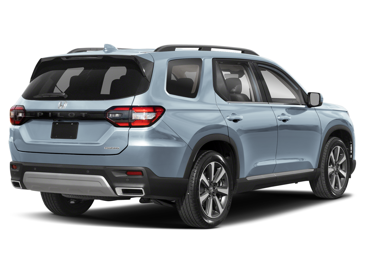 2025 Honda Pilot Touring - Photo 17