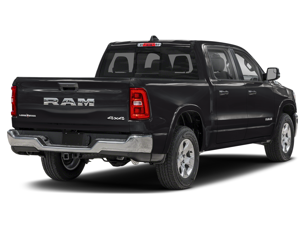 2025 RAM 1500 Lone Star