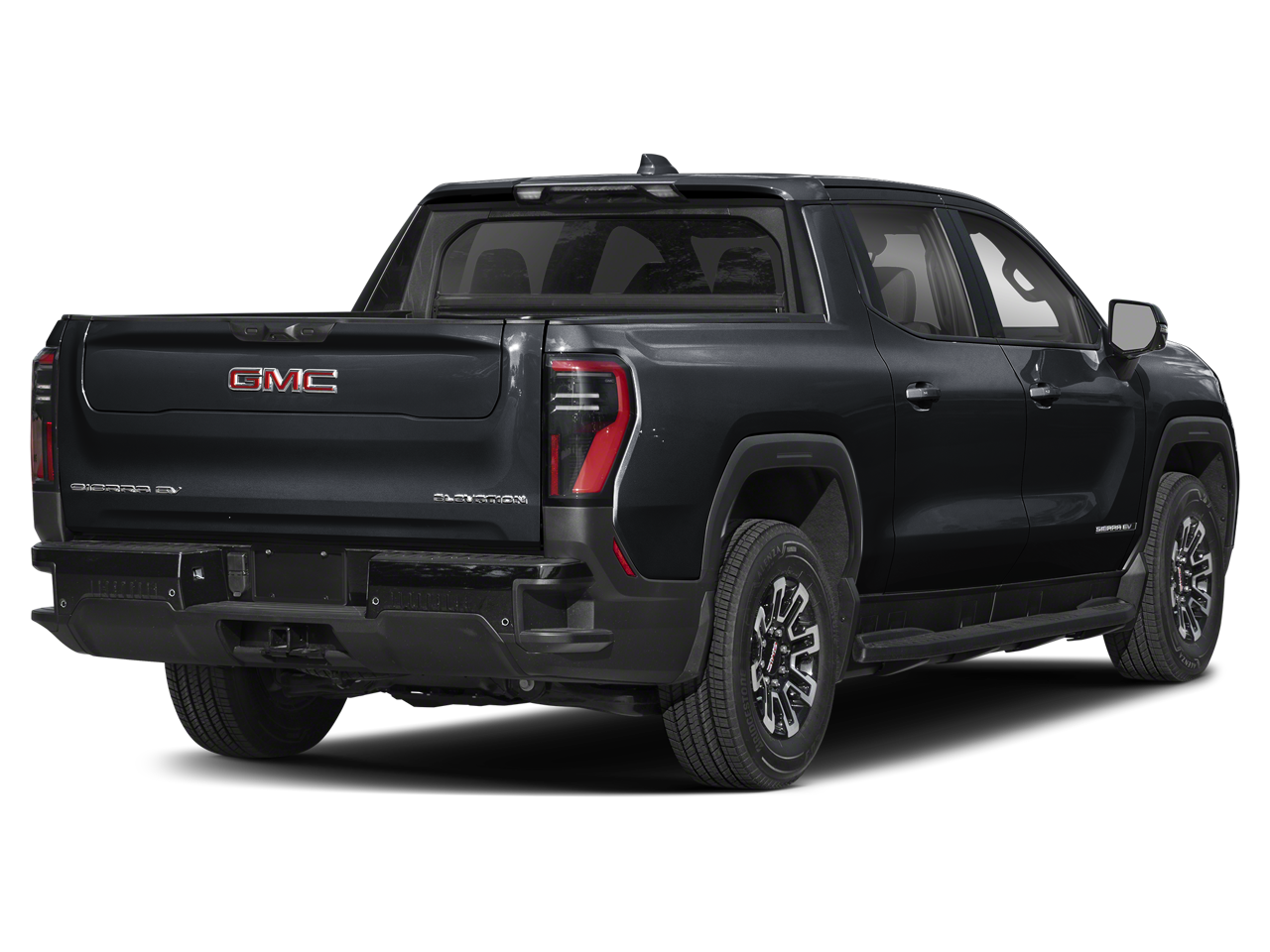 Used 2026 GMC Sierra EV Elevation with VIN 1GT1ESEH4TU406831 for sale in Highlands Ranch, CO