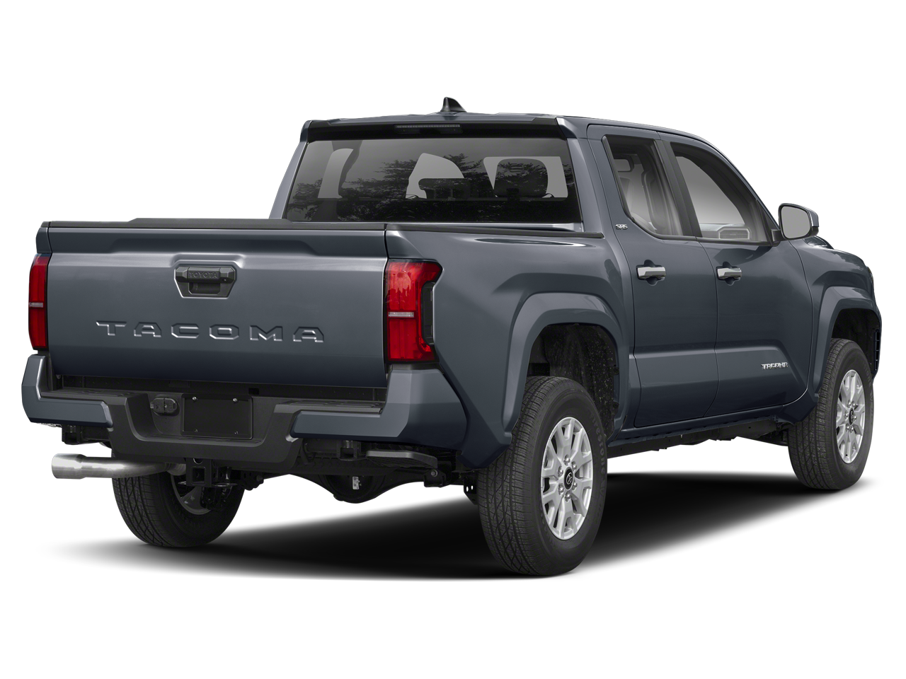 2026 Toyota Tacoma 4WD SR5