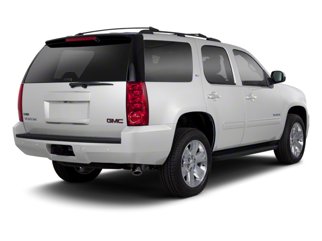 2011 GMC Yukon SLT