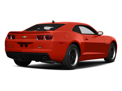 2013 Chevrolet Camaro 2LT 2LT