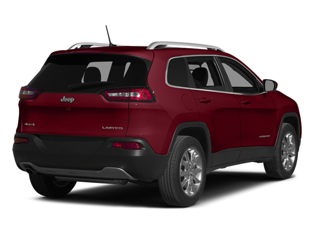 Used 2014 Jeep Cherokee Latitude with VIN 1C4PJMCS9EW189980 for sale in Highlands Ranch, CO