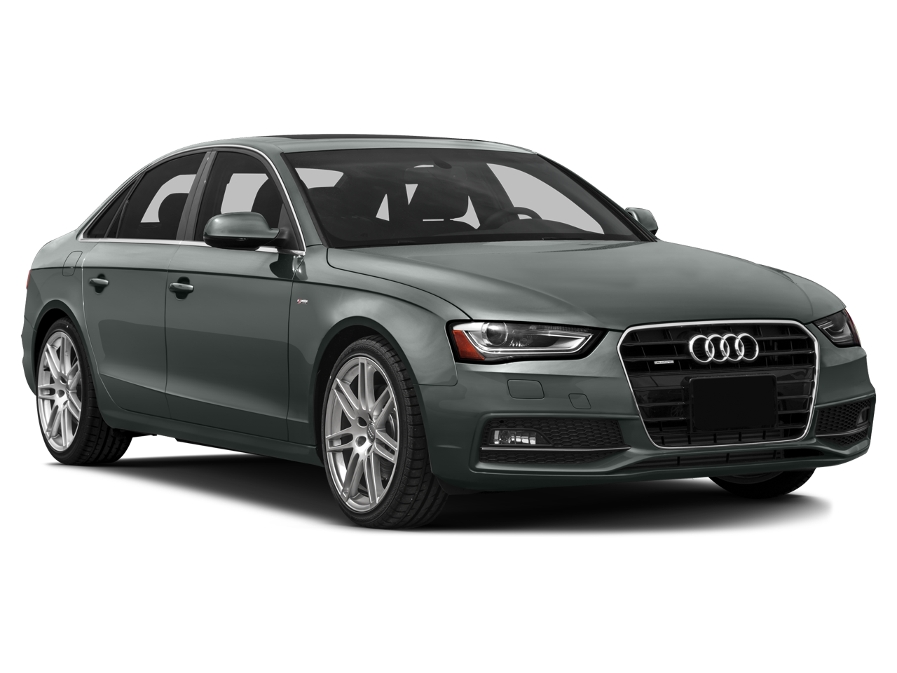2015 Audi A4 Premium