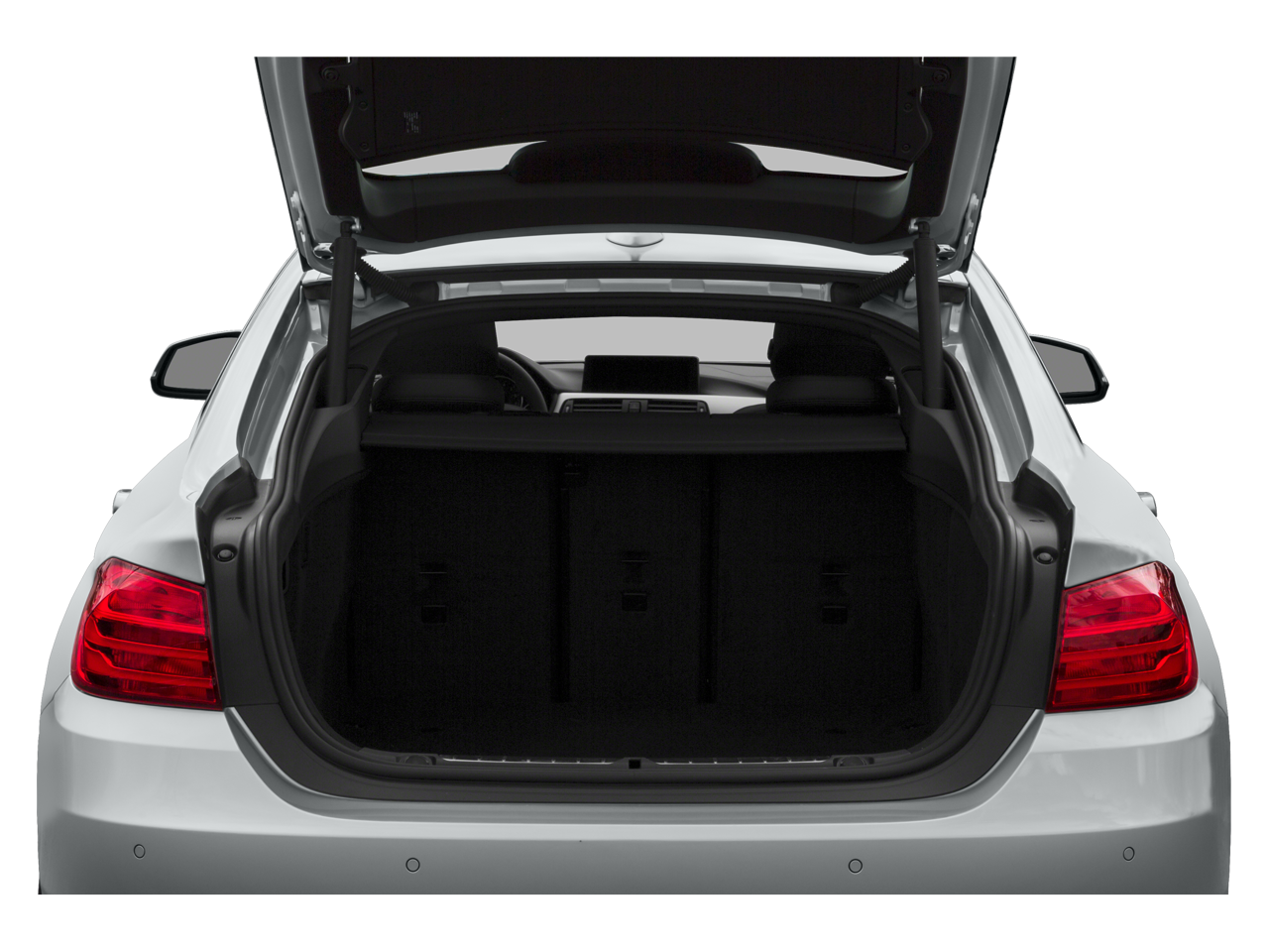 2015 BMW 4 Series 428i xDrive