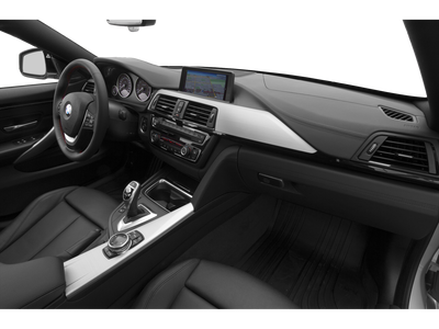 2015 BMW 4 Series 428i xDrive
