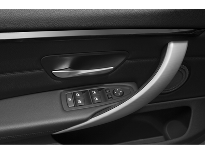 2015 BMW 4 Series 428i xDrive