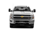 2015 Chevrolet Silverado 2500 HD LTZ