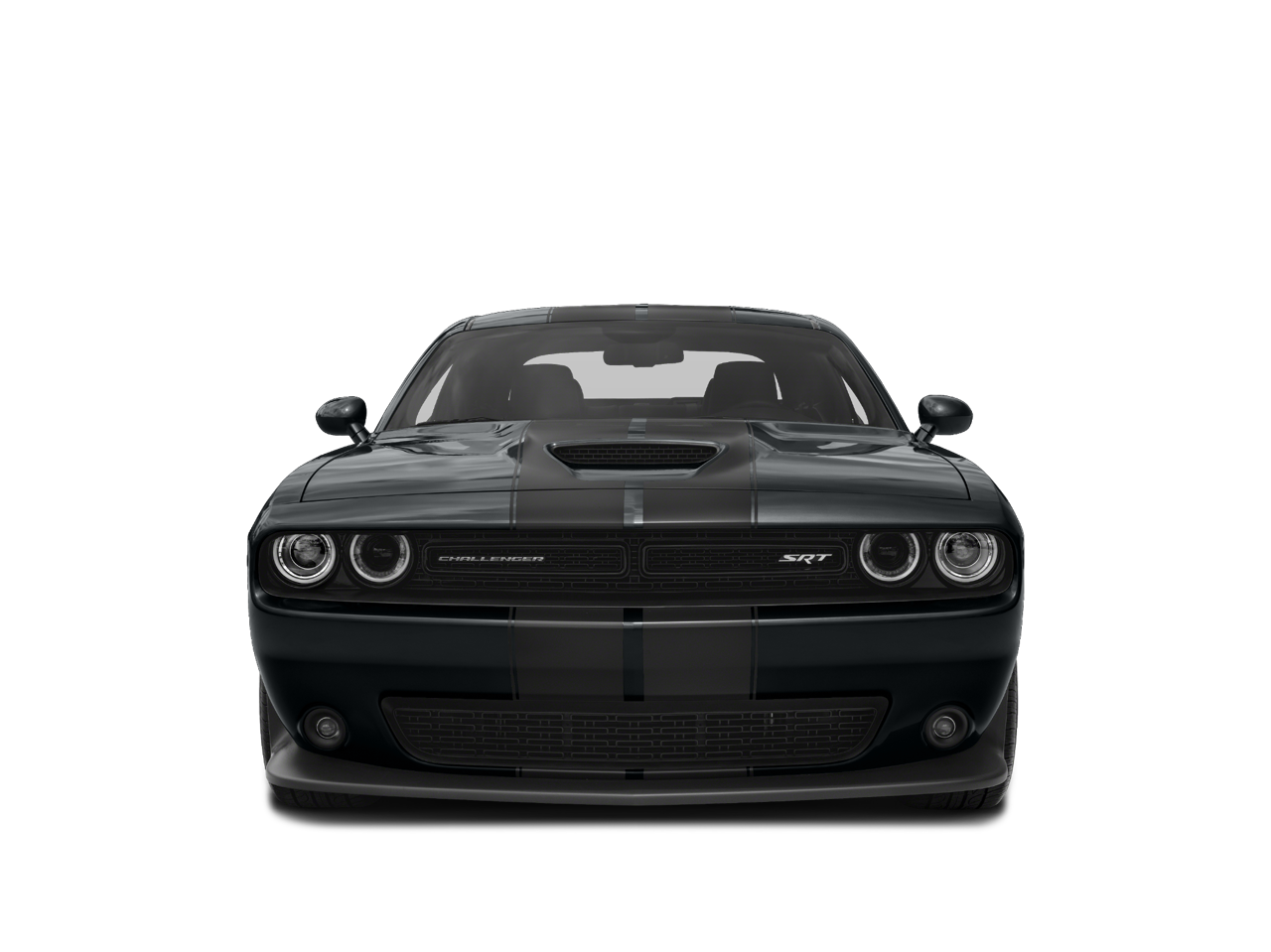 2015 Dodge Challenger SRT 392