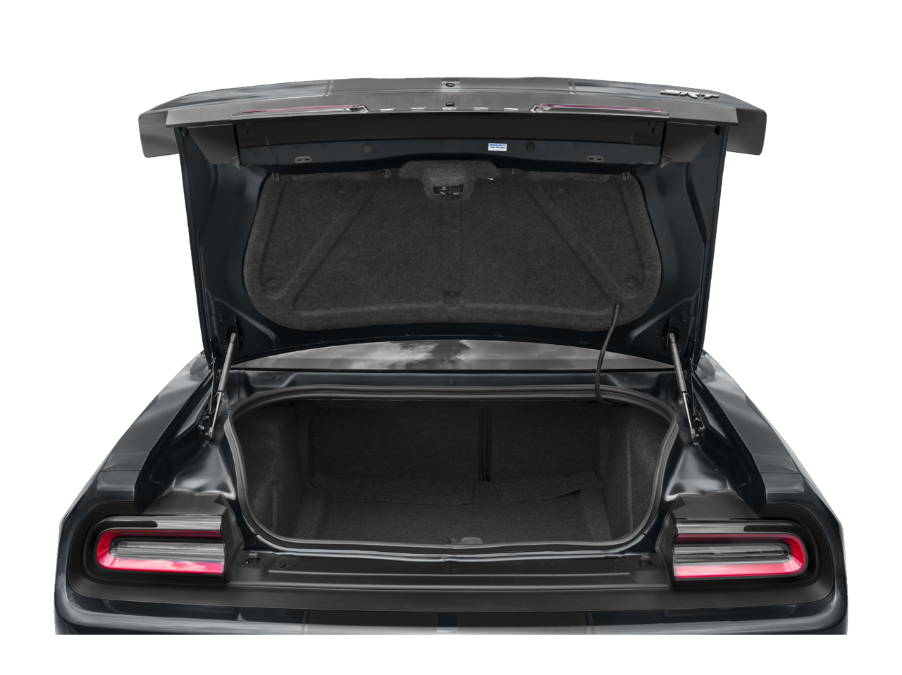 2015 Dodge Challenger SRT 392