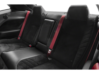 2015 Dodge Challenger SRT 392