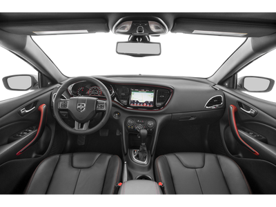 2015 Dodge Dart GT