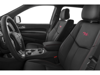 2015 Dodge Durango R/T