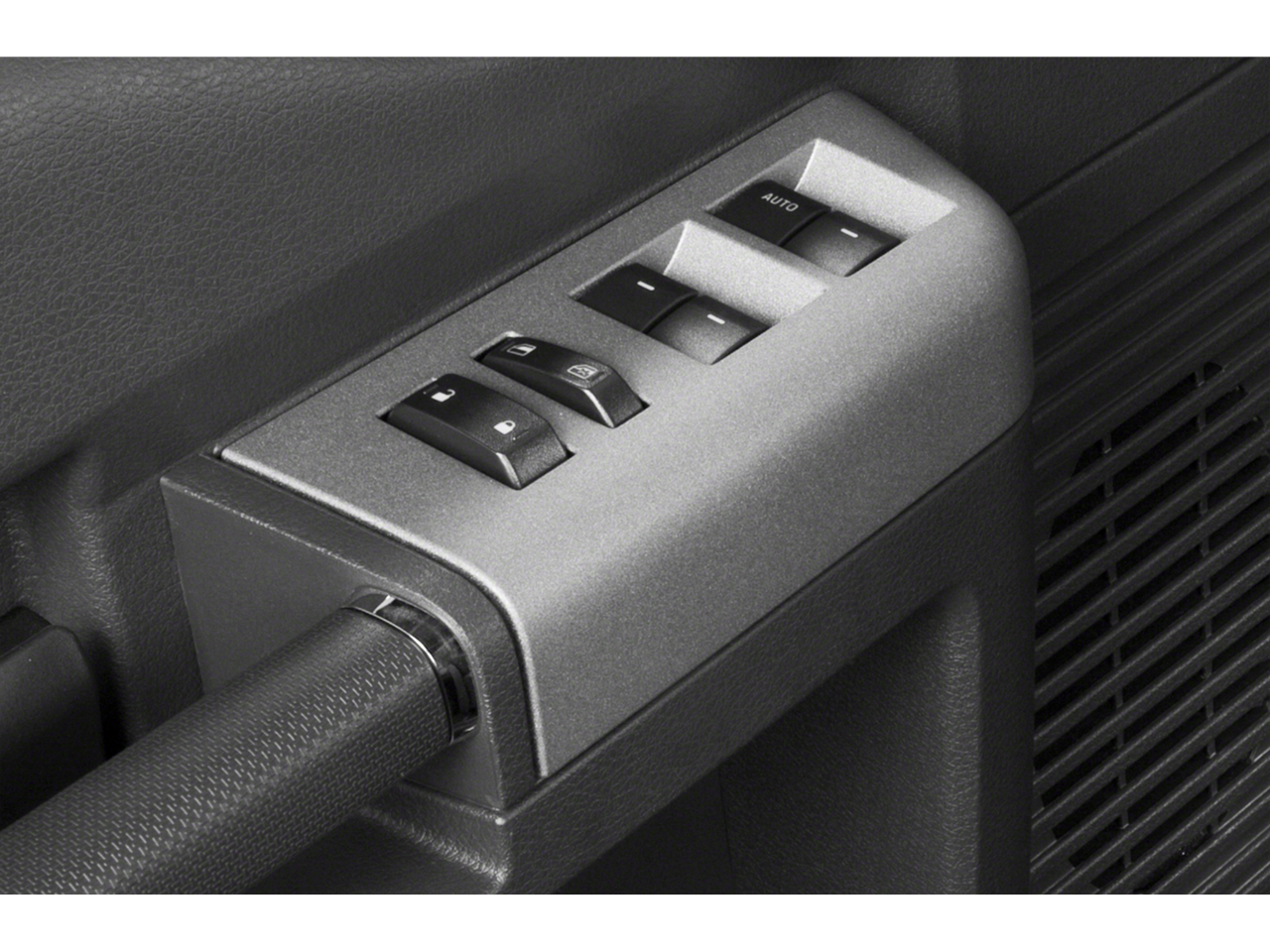 2015 Ford F-250SD King Ranch