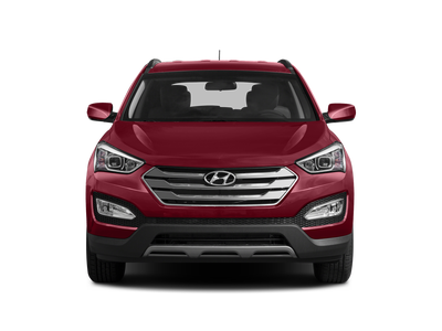 2015 Hyundai Santa Fe Sport AWD 4dr 2.4