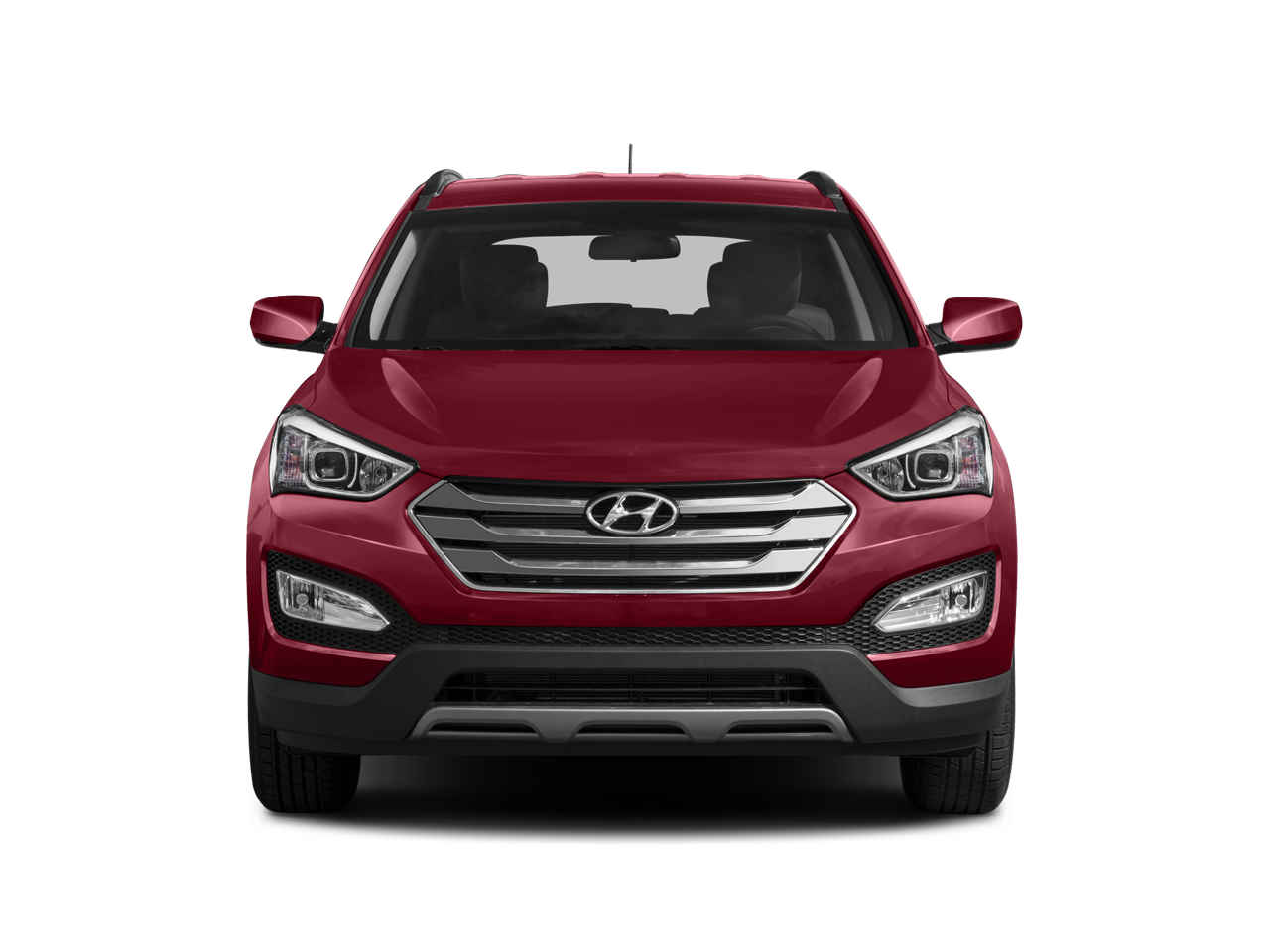 2015 Hyundai Santa Fe Sport AWD 4dr 2.4