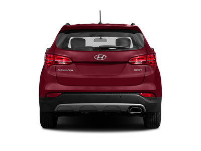 2015 Hyundai Santa Fe Sport AWD 4dr 2.4