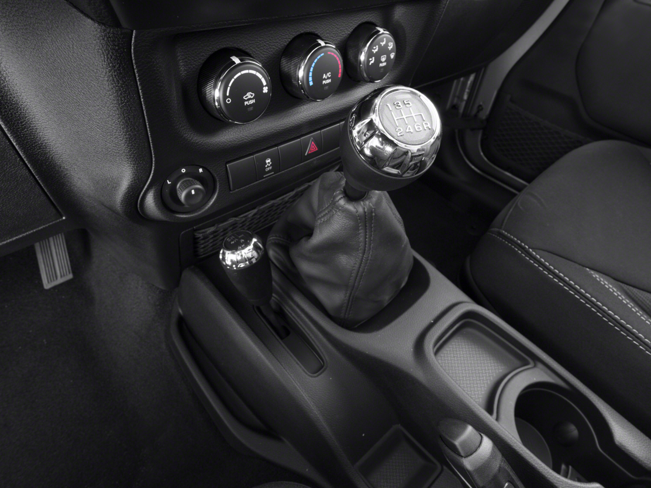 2015 Jeep Wrangler Sahara