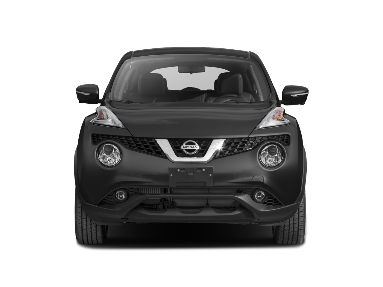 2015 Nissan JUKE SL