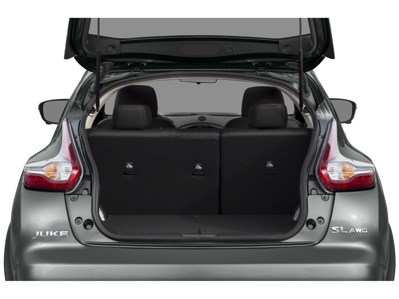 2015 Nissan JUKE SL