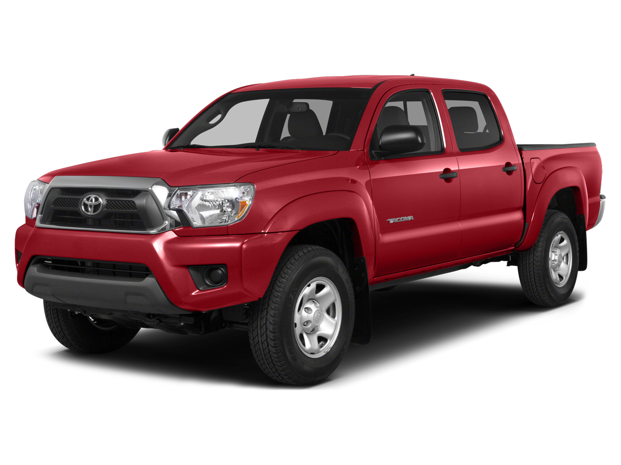 2015 Toyota Tacoma PreRunner Double Cab V6 AT's photo