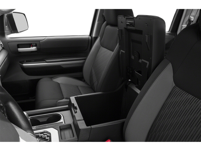 2015 Toyota Tundra SR5 CrewMax