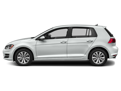 2015 Volkswagen Golf TDI S