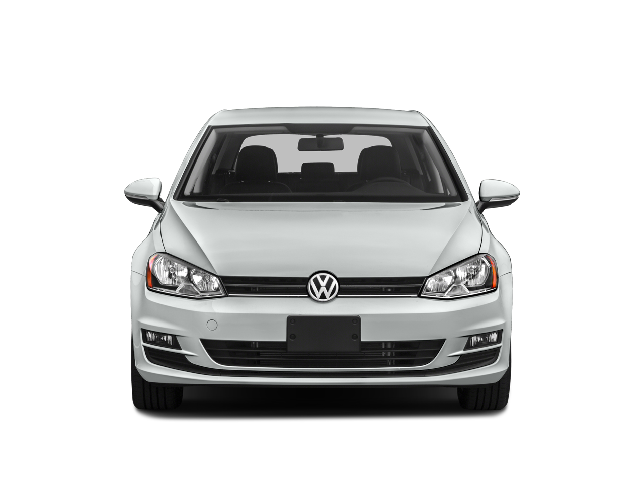2015 Volkswagen Golf TDI S