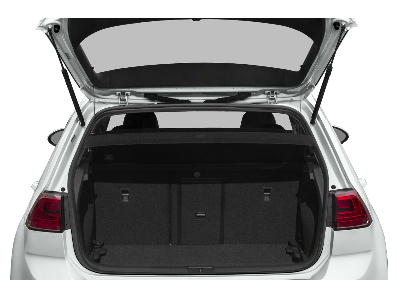 2015 Volkswagen Golf TDI S