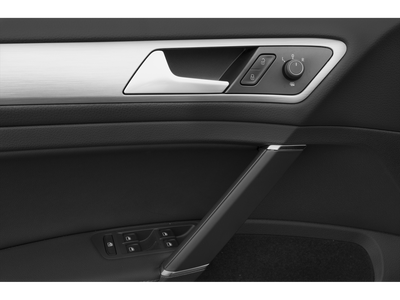 2015 Volkswagen Golf TDI S