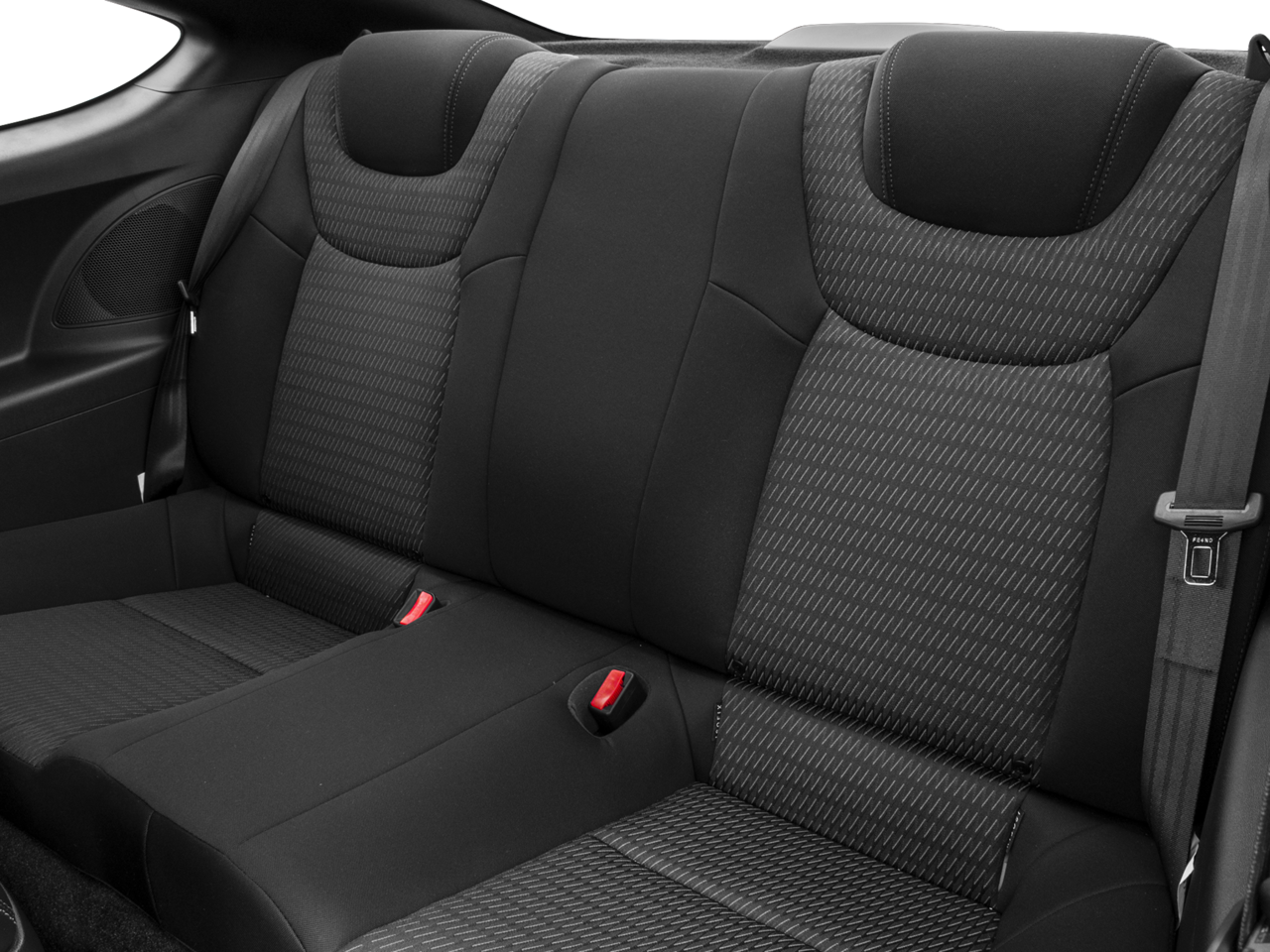 2016 Hyundai Genesis Coupe 3.8L Ultimate
