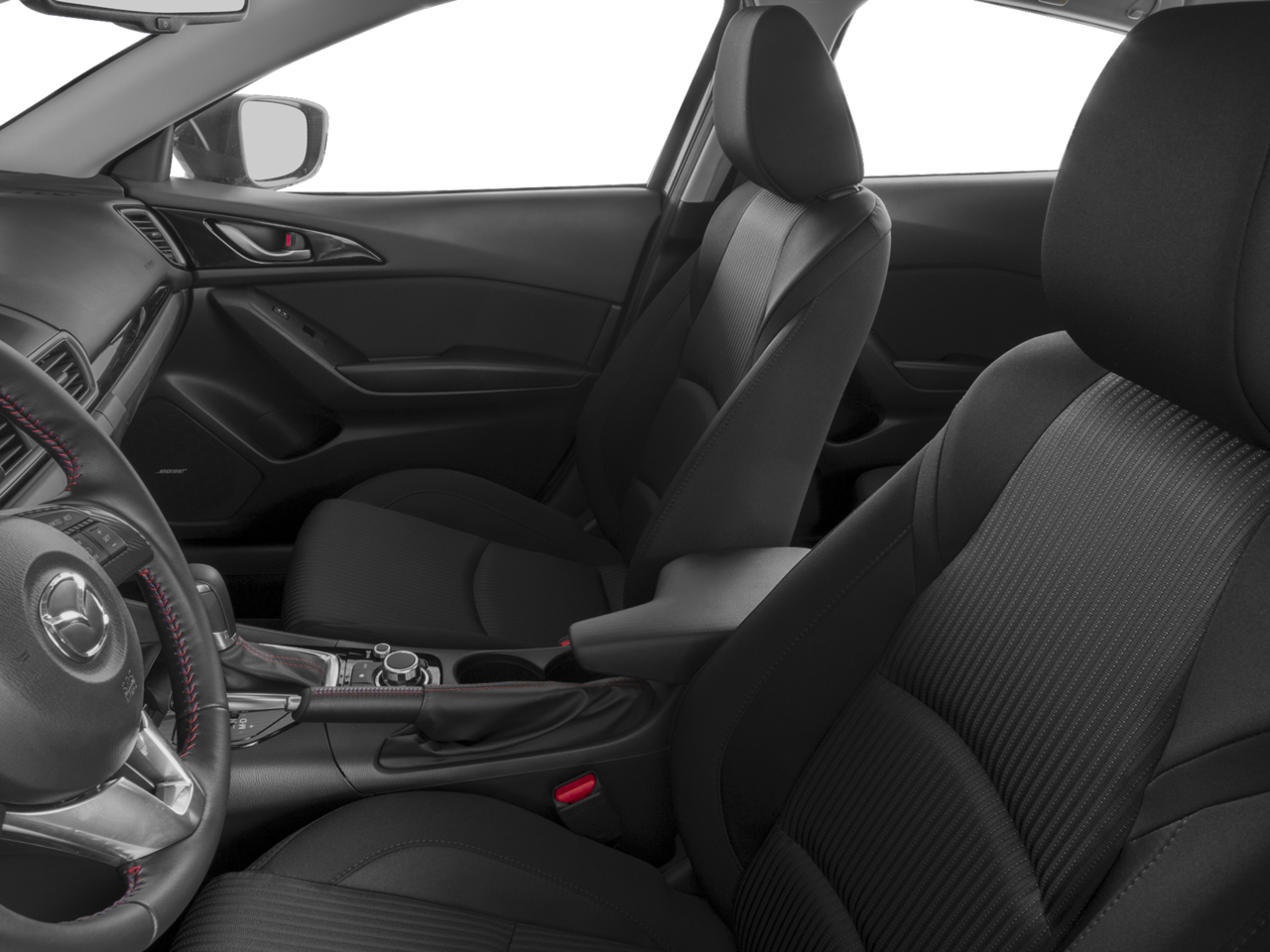 2016 Mazda Mazda3 i Touring