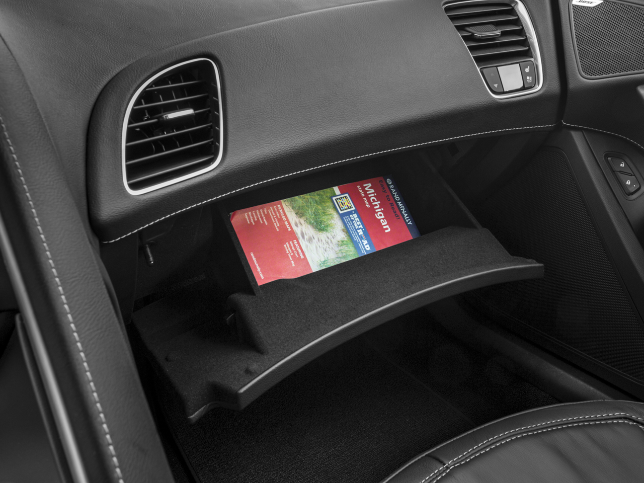 2017 Chevrolet Corvette Stingray 1LT