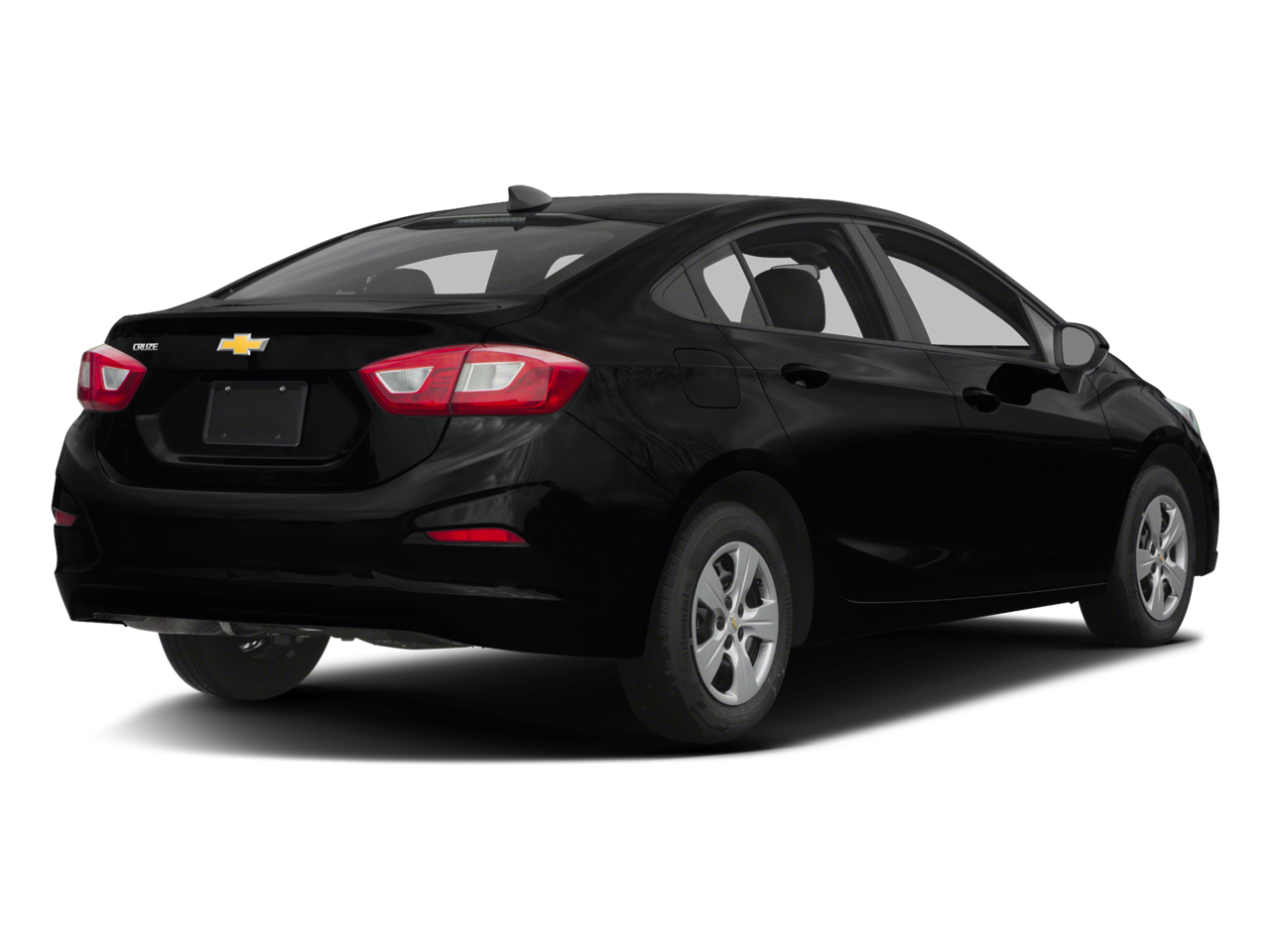 Used 2017 Chevrolet Cruze LS with VIN 1G1BC5SM9H7215241 for sale in Littleton, CO