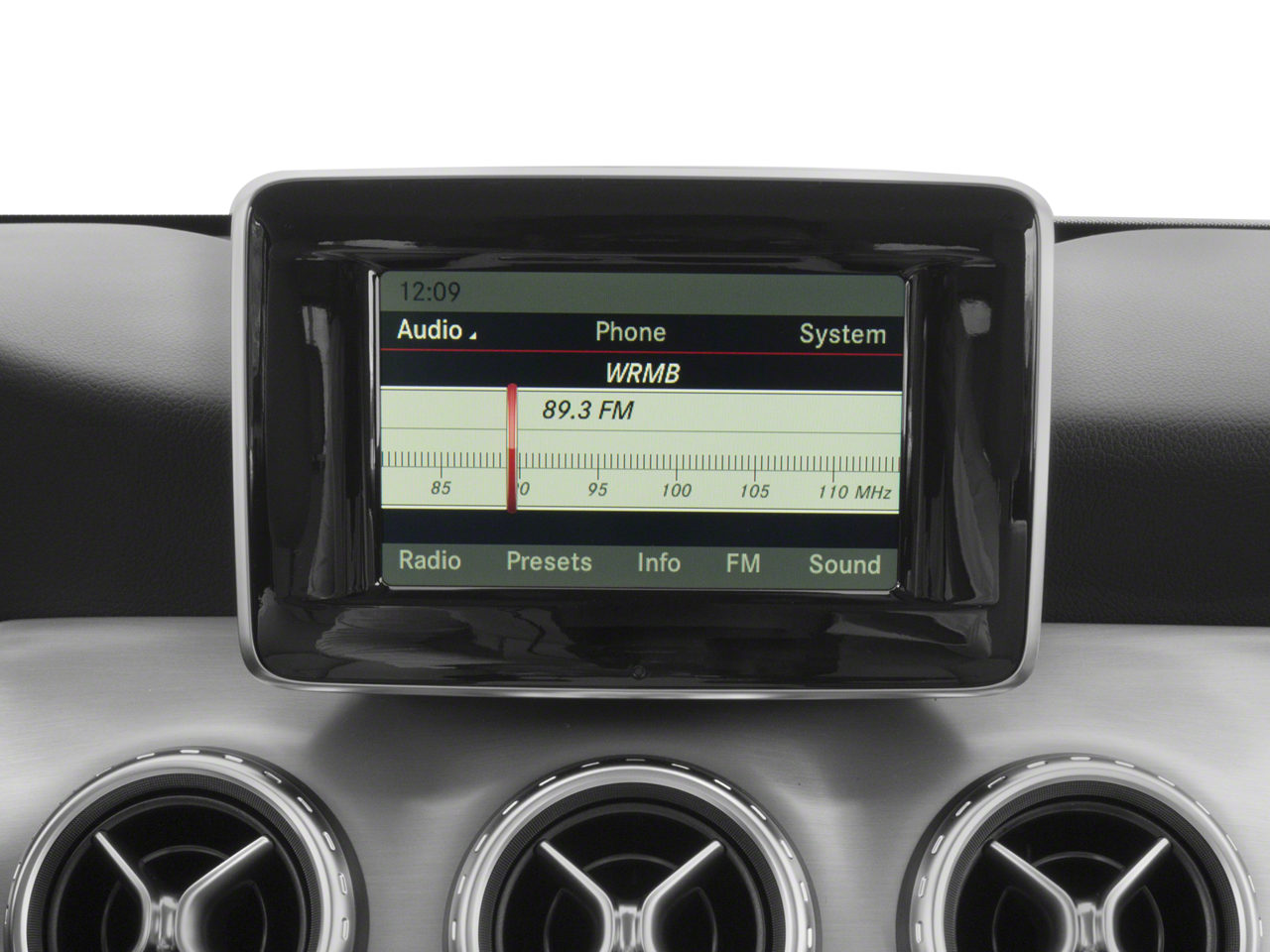 2017 Mercedes-Benz GLA GLA 250