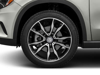 2017 Mercedes-Benz GLA GLA 250