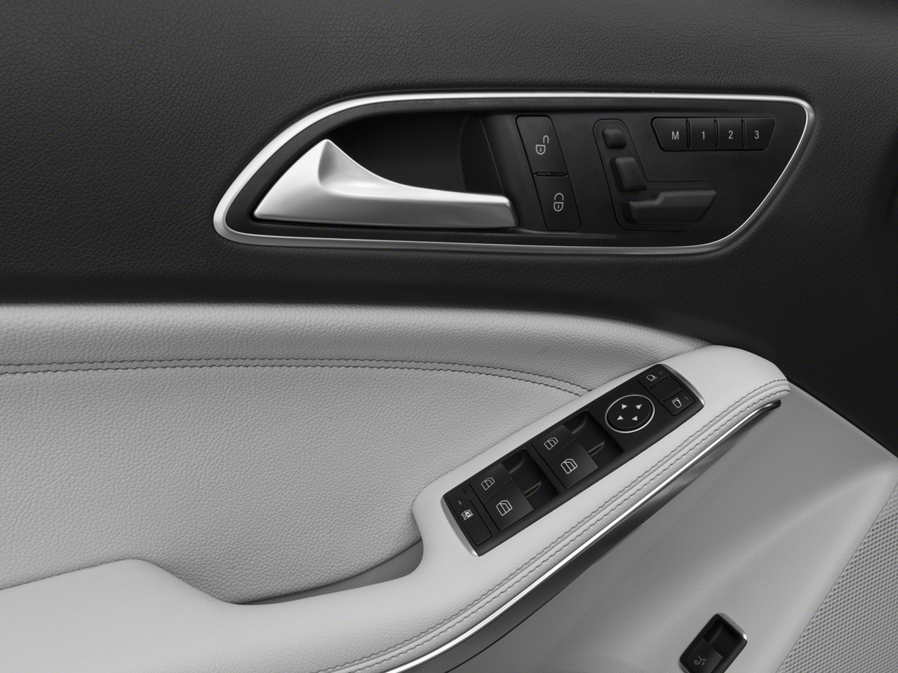 2017 Mercedes-Benz GLA GLA 250