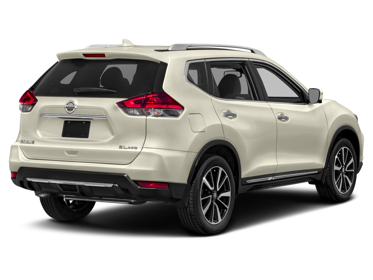 Used 2017 Nissan Rogue SL with VIN JN8AT2MV5HW270254 for sale in Highlands Ranch, CO