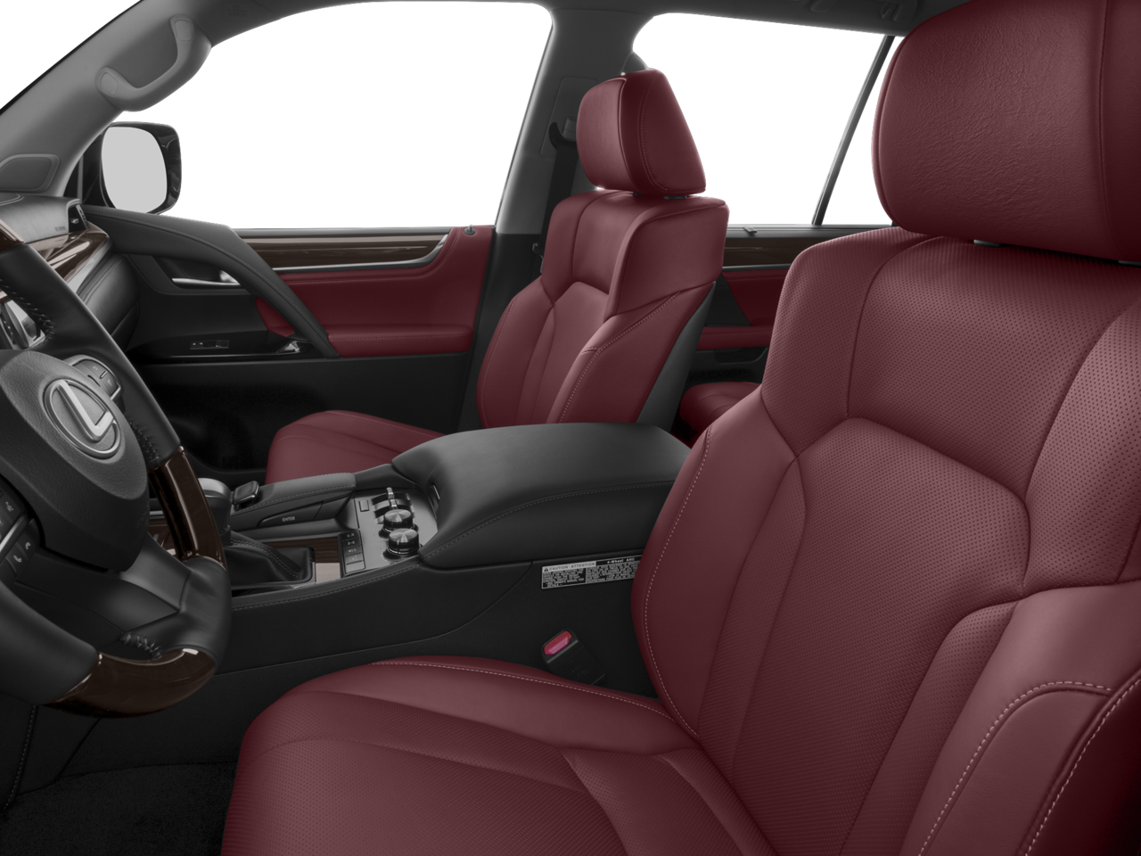 2018 Lexus LX LX 570