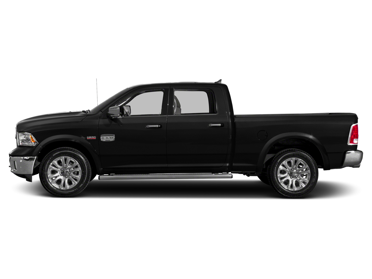 2018 RAM 1500 Longhorn