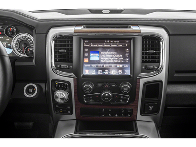 2018 RAM 1500 Laramie