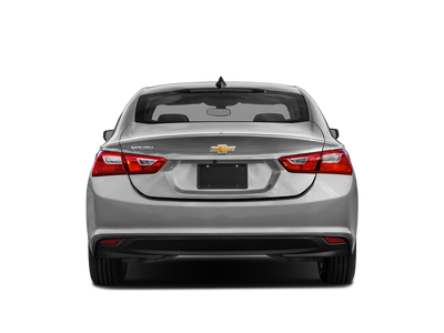 2019 Chevrolet Malibu LS