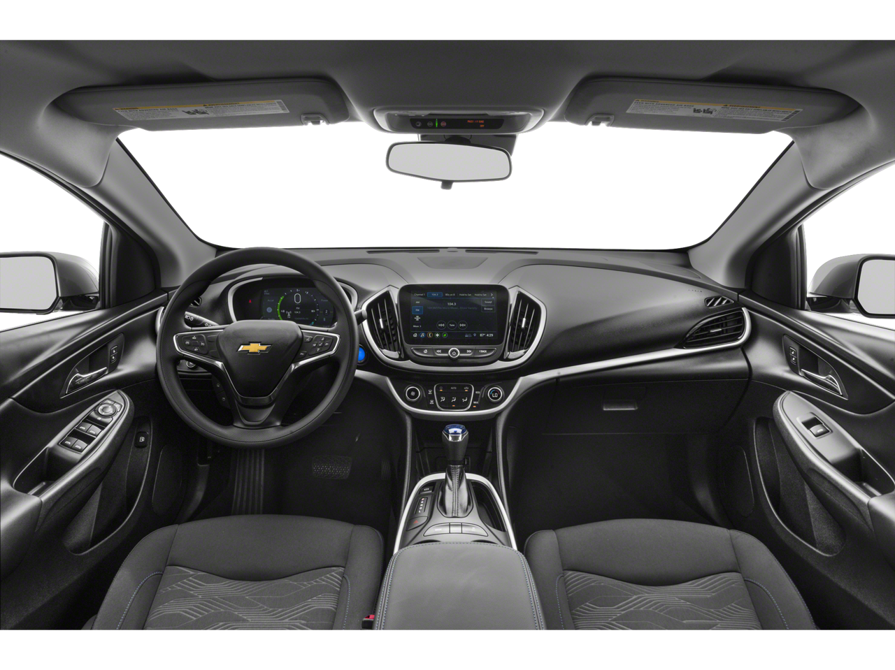 2019 Chevrolet Volt Premier