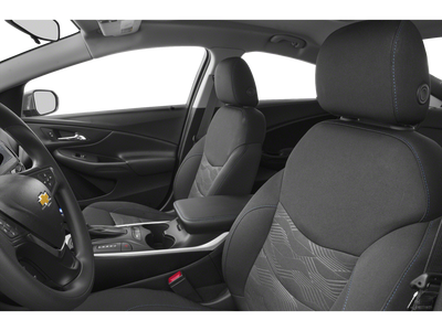 2019 Chevrolet Volt Premier
